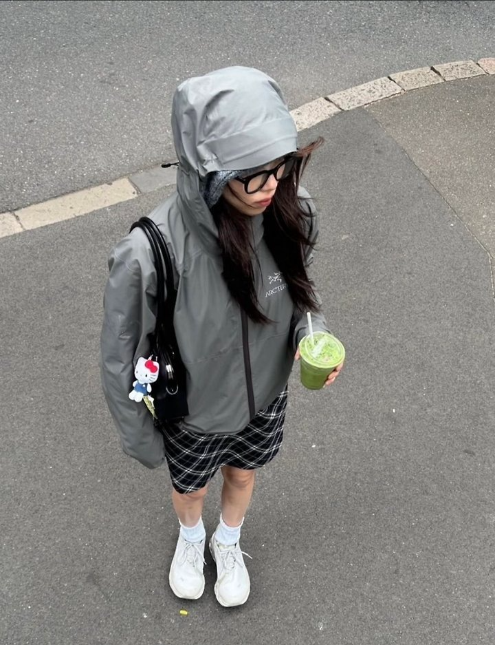 ARCTERYX 아크테릭스 베타 LT 고어텍스 자켓 5COLOR