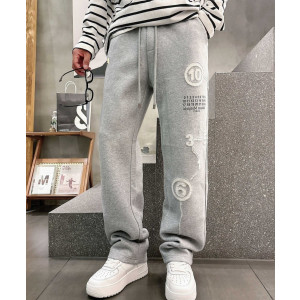 MAISON MARGIELA 메종마르지엘라 로고 팬츠 2COLOR