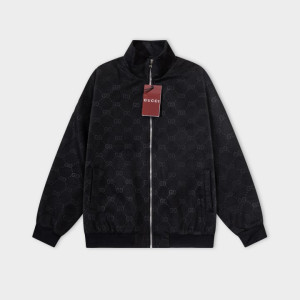 GUCCI 구찌 백로고 자켓 2COLOR