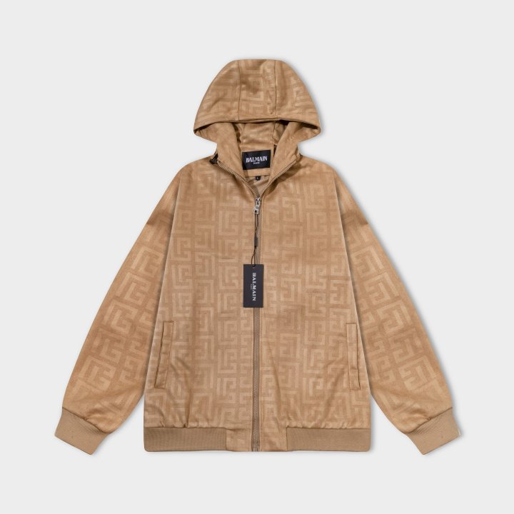 GIVENCHY 지방시 백로고 자켓 2COLOR