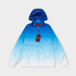 LOUIS VUITTON 루이비통 백로고 자켓