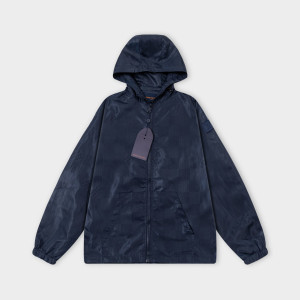 LOUIS VUITTON 루이비통 백로고 자켓 2COLOR