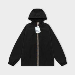 BURBERRY 버버리 백로고 자켓 2COLOR