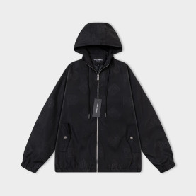 DOLCE&GABBANA 돌체앤가바나 백로고 자켓