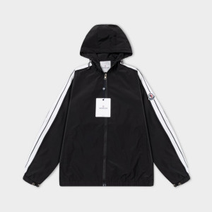 MONCLER 몽클레어 백로고 자켓