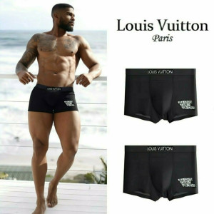 LOUIS VUITTON 루이비통 레터링 로고 드로즈