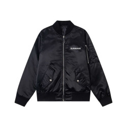 BURBERRY 버버리 로고 자켓