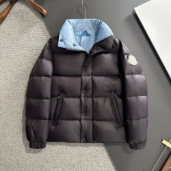 MONCLER 몽클레어 더복스 다운 패딩 2COLOR