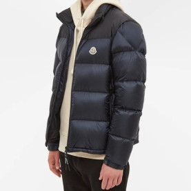 MONCLER 몽클레어 페플리에 패딩 점퍼