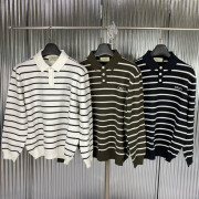 CELINE 셀린느 니오 카라 니트