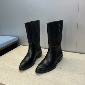 PRADA 프라다 여성용 부츠 P25887 (무광/유광)