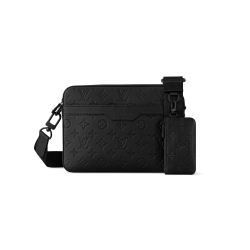 37위 LOUIS VUITTON 루이비통 트리오 메신저백 M27185 3COLOR