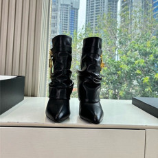 GIVENCHY 지방시 여성용 부츠 (굽높이11CM) G89478 2COLOR