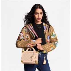 LOUIS VUITTON 루이비통 쁘띠뜨 발리즈 토트백 M14592