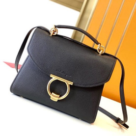 FERRAGAMO 페레가모 플랩백 FE21H493