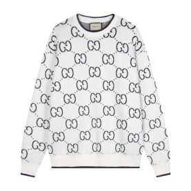 GUCCI 구찌 GG 자카드 가디건 3COLOR