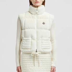 MONCLER 몽클레어 아르크 테디 다운 베스트