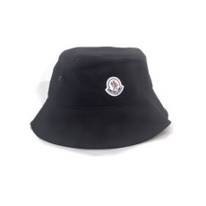 MONCLER 몽클레어 시그니처 로고패치 버킷햇