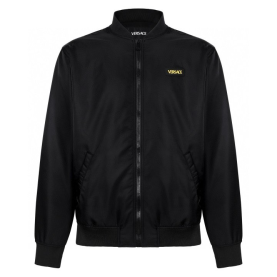 VERSACE 베르사체 메두사 헤드 봄버 자켓