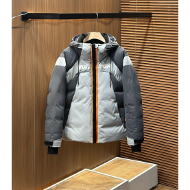 DIOR 디올 테크니컬 다운 스키 자켓