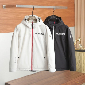 MONCLER 몽클레어 데니아 다운 윈드브레이커