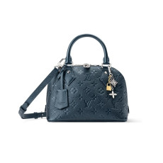 40위 LOUIS VUITTON 루이비통 알마 BB 토트백 M26409