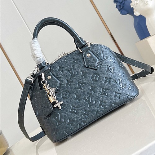 LOUIS VUITTON 루이비통 알마 BB 토트백 M26409