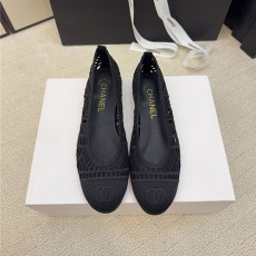 CHANEL 샤넬 여성용 단화 C41786 2COLOR