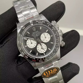 ROLEX 로렉스 르망 데이토나 100주년 기념 한정판 40mm M126529LN