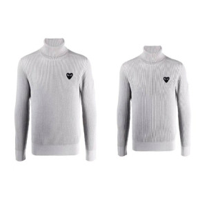 COMME DES GARCONS 꼼데가르송 터틀넥 2COLOR