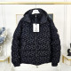 MONCLER 몽클레어  사부아 구스다운 리버시블 패딩
