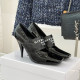 GIVENCHY 지방시 여성용 힐 G82678 2COLOR