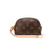 41위 LOUIS VUITTON 루이비통 코스메틱 퍼스 파우치백 M25653