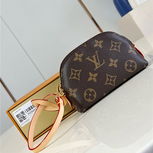 LOUIS VUITTON 루이비통 코스메틱 퍼스 파우치백 M25653