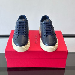 FERRAGAMO 페레가모 남성용 스니커즈 F99166 2COLOR