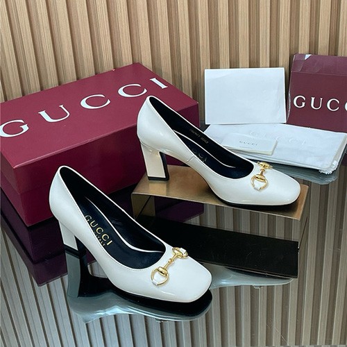 GUCCI 구찌 여성용 구두 G32391 2COLOR