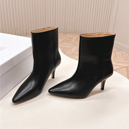 MAISON MARGIELA 메종마르지엘라 여성용 부츠 M71578 2COLOR