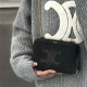 CELINE 셀린느 트리오페 체인 미니백 100382