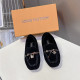 LOUIS VUITTON 루이비통 여성용 단화 L68373 2COLOR