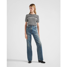 PRADA 프라다 데님 팬츠 2COLOR