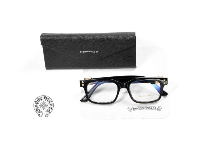 CHROME HEARTS 크롬하츠 안경