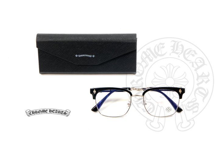 CHROME HEARTS 크롬하츠 안경 2COLOR