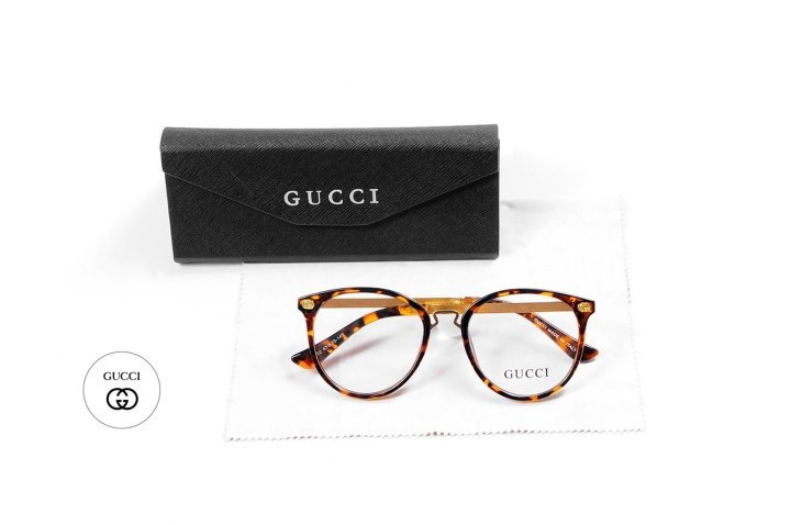 GUCCI 구찌 안경 (6252)