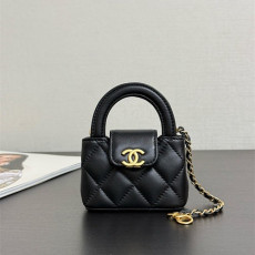 CHANEL 샤넬 미니 켈리 AS3301