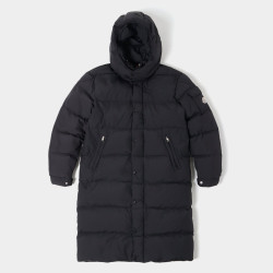 ●1월 판매 13위● MONCLER 몽클레어 하노베리안 롱 패딩 자켓