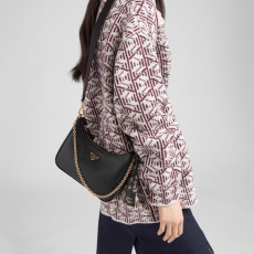 PRADA 프라다 테수토 호보백 1BH204 2COLOR