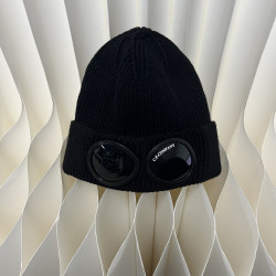 C.P COMPANY C.P컴퍼니 고글 비니