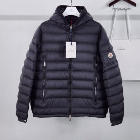 ●1월 판매 8위● MONCLER 몽클레어 8556 갈리온 Galion 구스다운 패딩