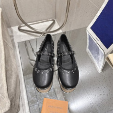 LOUIS VUITTON 루이비통 여성용 단화 L69473 2COLOR