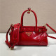 PRADA 프라다 미니 토트백 1BA486